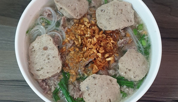 Đệ Nhất - Nui, Hủ Tiếu & Bánh Canh