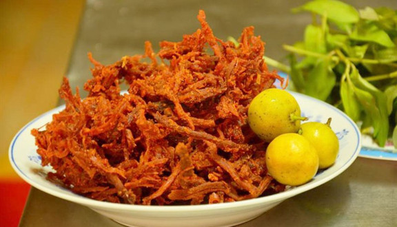 Thực Phẩm Việt Thảo