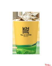 Đen Đá, Sữa Đá