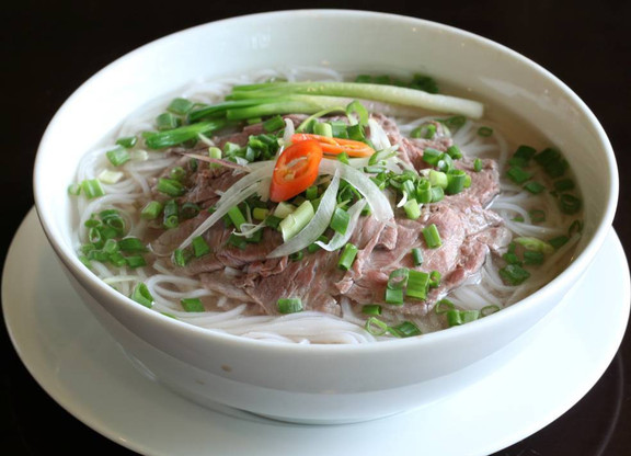 Phở Ngọc Mai