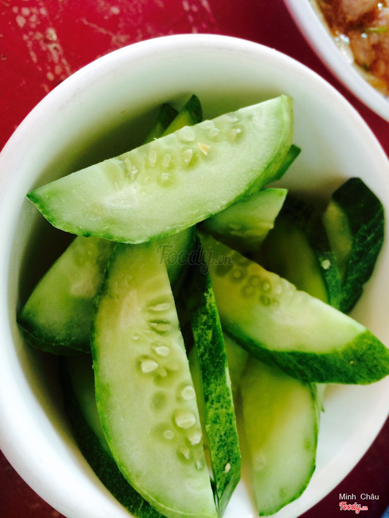 Dưa gọi thêm free