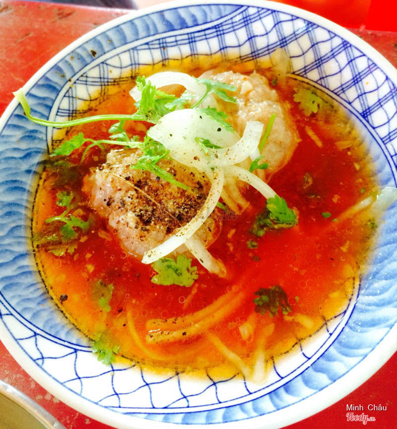 Xíu mại