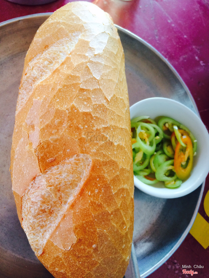 Bánh mì