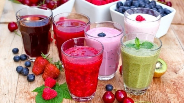 SR Coffee - Cafe, Trà Cúc & Nước Ép - Máy Tơ