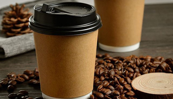 MP Coffee - Đường Số 13