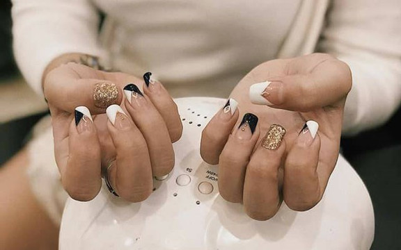 Thảo Nail - Bình Dương