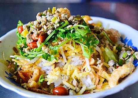 Nga - Bún Hến & Bún Mắm Nêm - Nguyễn Lộ Trạch