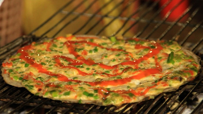 Ăn Vặt Lê Phương - Bà Triệu