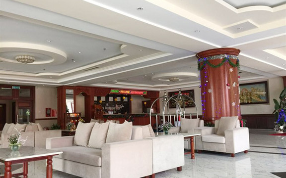 Vạn Phát 1 Hotel