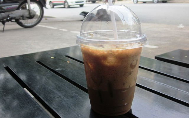 Cafe 23