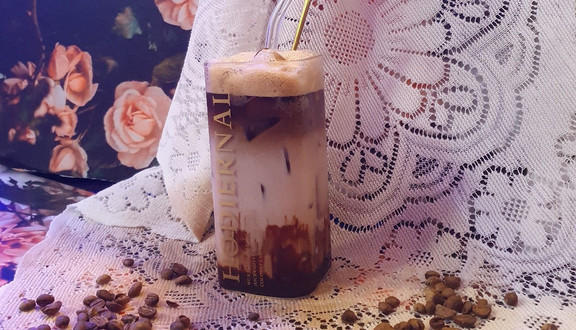 FMG Milk Tea - Trà Sữa - Ngõ Quỳnh