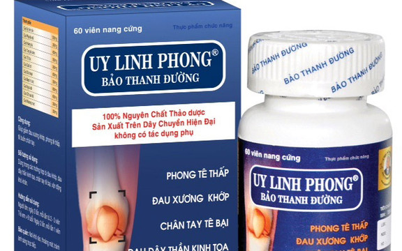 Nhà Thuốc Tây Huy Hoàng - Trần Cao Vân