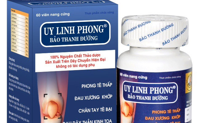 Nhà Thuốc Tây Huy Hoàng - Trần Cao Vân
