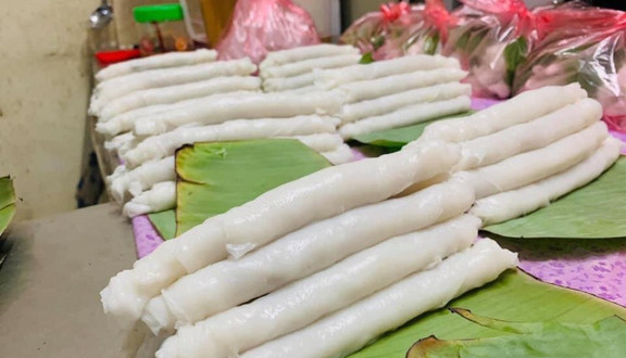 Bánh Cuốn Mễ Sở - Phú Viên