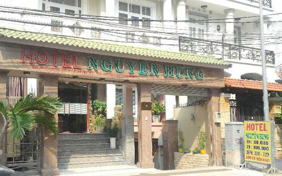 Nguyên Hưng Hotel