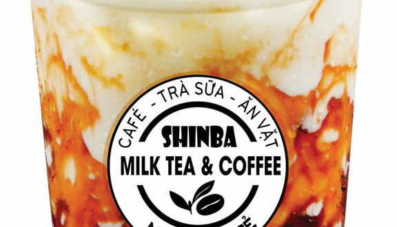 Shinba Milk Tea & Coffee - Trà Sữa & Ăn Vặt