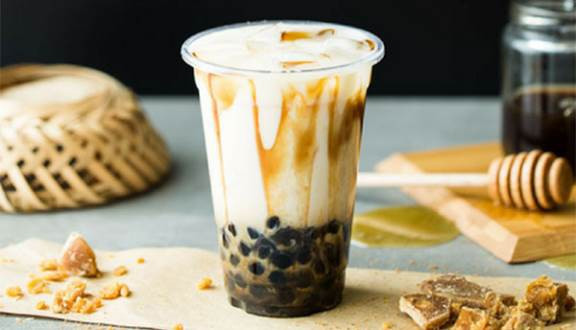 Trà Sữa Nhà Làm Cuppe Tea - Nguyễn Du