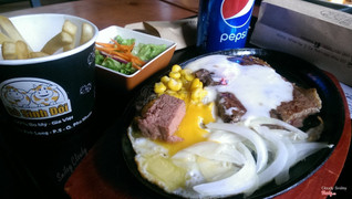 Steak 100gr 72k#UongPepsiAnNgonHon