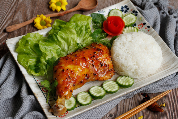 Chiko Food & Tea - Lê Văn Thọ