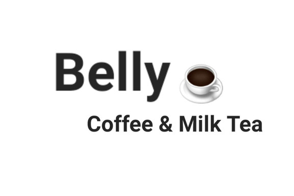 Belly Coffee & Milk Tea - An Dương Vương