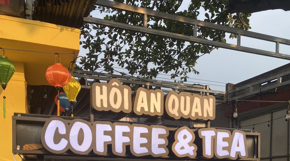 Hội An Quán Coffee & Tea - Cafe Kem Trứng & Cafe Kem Nâu - 958 Đại Lộ Bình Dương