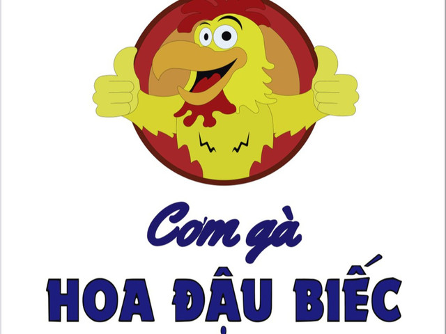 Cơm Gà Hoa Đậu Biếc - Võ Thị Sáu