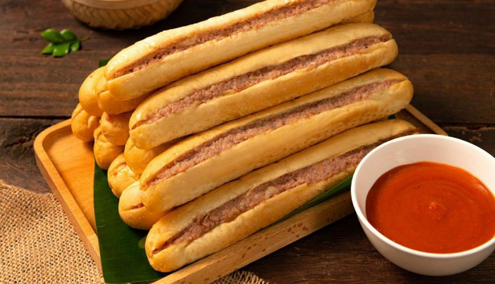 Bánh Mì Thành 80 - Tôn Đức Thắng