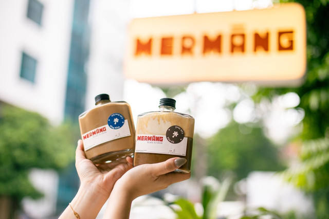 Mermang Coffee