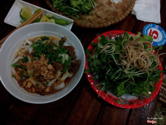 
Mì Quảng Bò