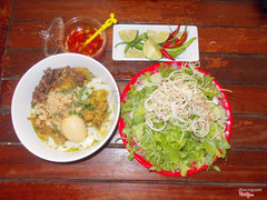 mì đặt biệt