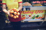 Bánh Mì Que Trần