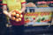Bánh Mì Que Trần