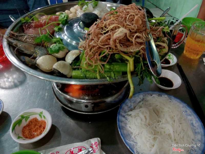 lẩu Thái