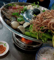 lẩu Thái