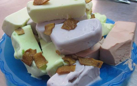 Sweet and Cake