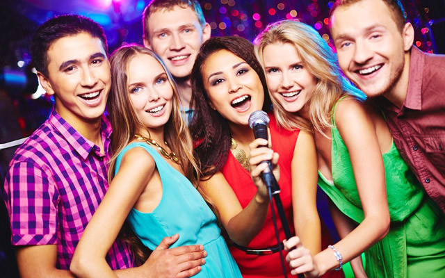 Karaoke Mỹ Duyên 2 - Ngô Đức Kế