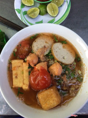 Bún riêu cua-20k