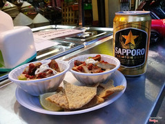 Nachos<a class='hashtag-link' href='/ho-chi-minh/hashtag/sapporopremiumbeer-188774'>#SapporoPremiumBeer</a>