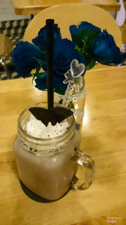 Cookie ice blended 42k