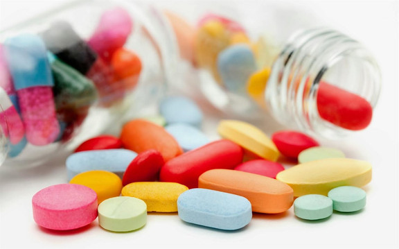 Nhà Thuốc An Thịnh - Trần Bình