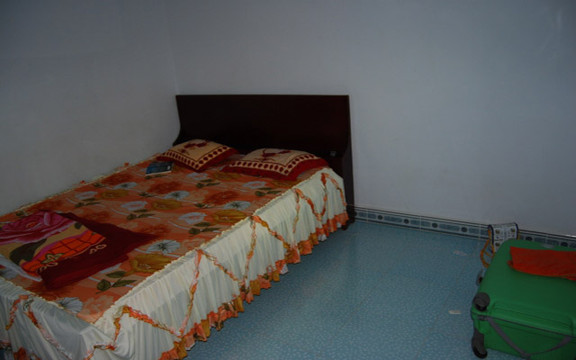 Minh Tài Hotel - Nguyễn Huệ