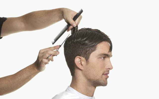 Duy Khánh Hair Salon - Gia Quất