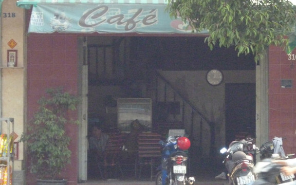 316 Cafe