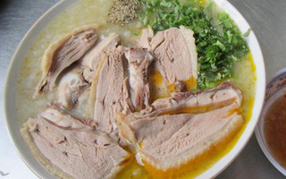 Cháo 