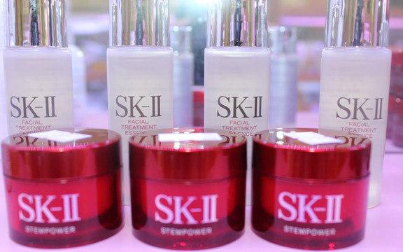 Shop Mỹ Phẩm Tramcathy