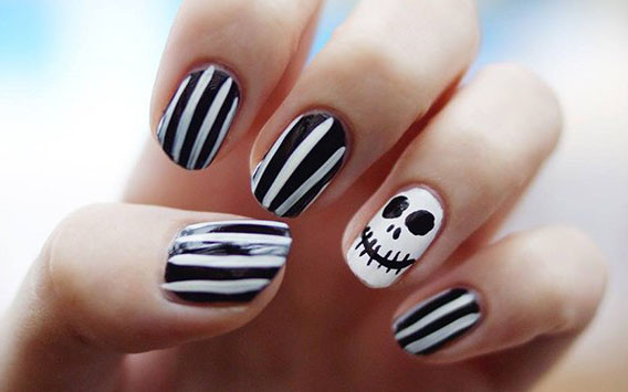 Ly Nhi Nail - Trần Hưng Đạo