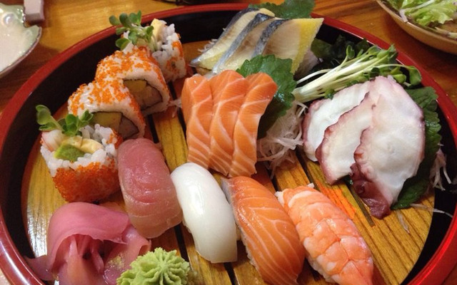 Sushi Nobita