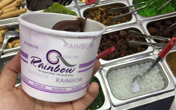 Rainbow Yogurt - Vincom Biên Hòa 