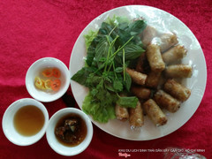 Chả Giò