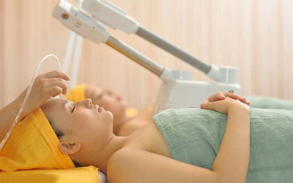 Hoa Cỏ May Spa - Lê Văn Sỹ